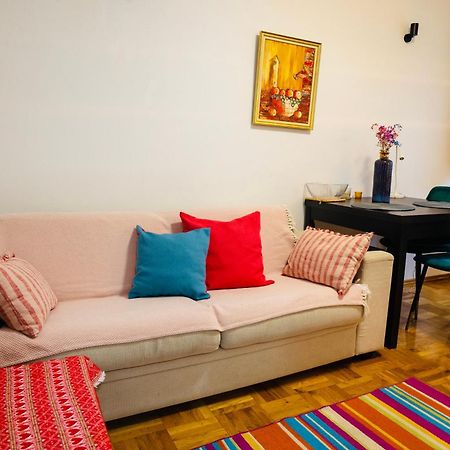 Apartman Olivia Banja Luka Exterior photo